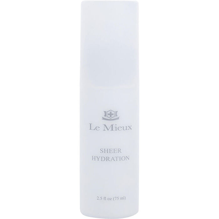 Le Mieux Sheer Hydration 75ml/2.5oz