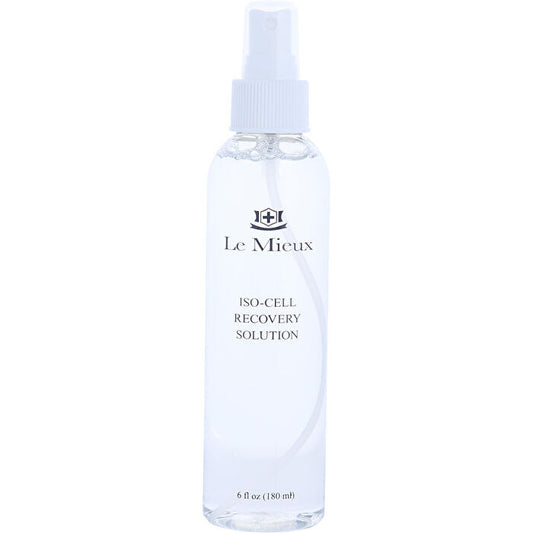 Le Mieux Iso-cell Recovery Solution 180ml/6oz