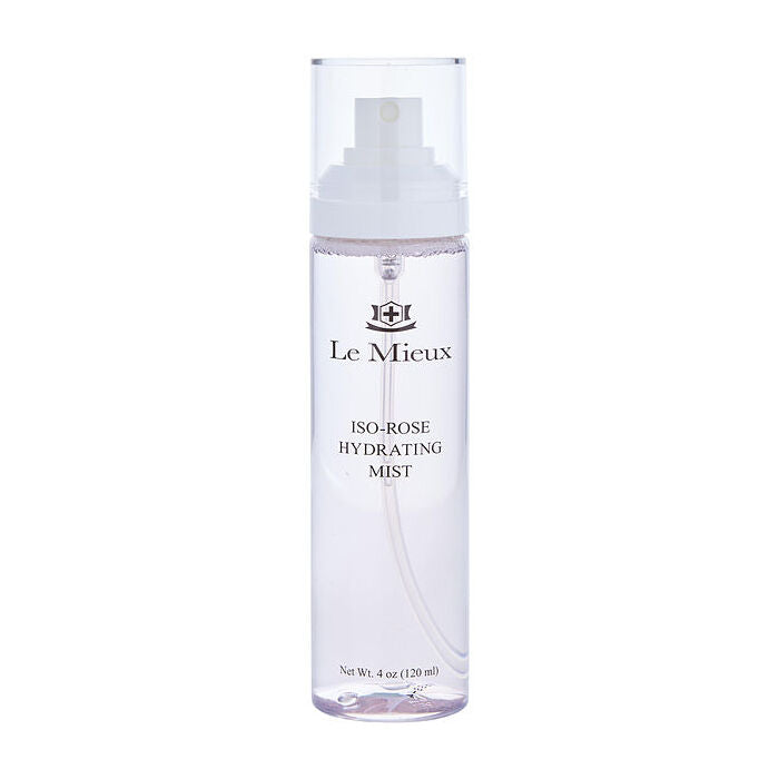Le Mieux Iso-rose Hydrating Mist 120ml/4oz