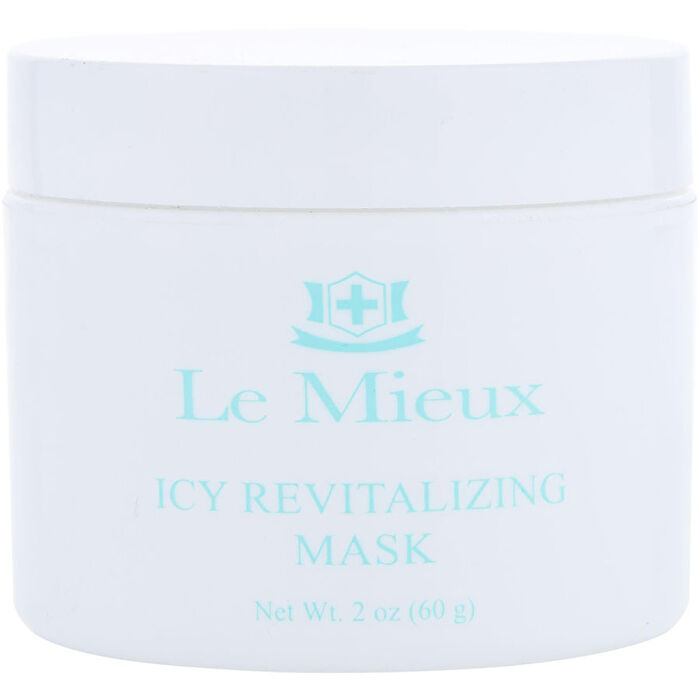 Le Mieux Icy Revitalizing Mask 60g/2oz