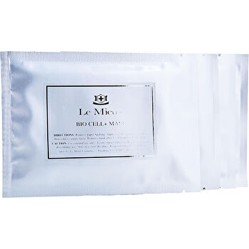Le Mieux Bio Cell+ Mask 4 Masks