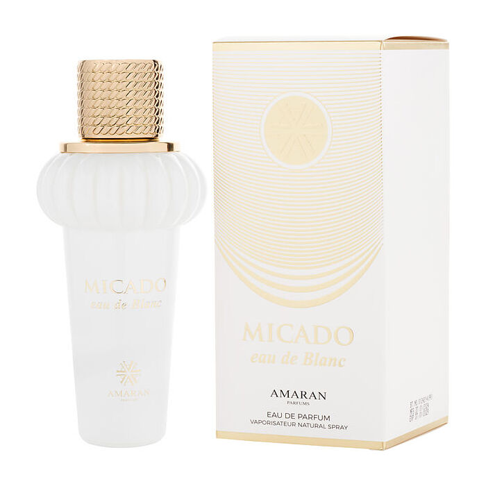 Amaran Micado For Her Eau De Parfum Spray 90ml/3.4oz