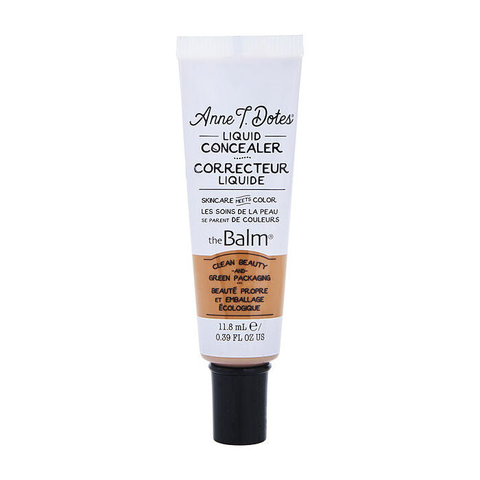 Thebalm Anne T. Dotes Liquid Concealer - # 37 -- 11.8ml/0.39oz
