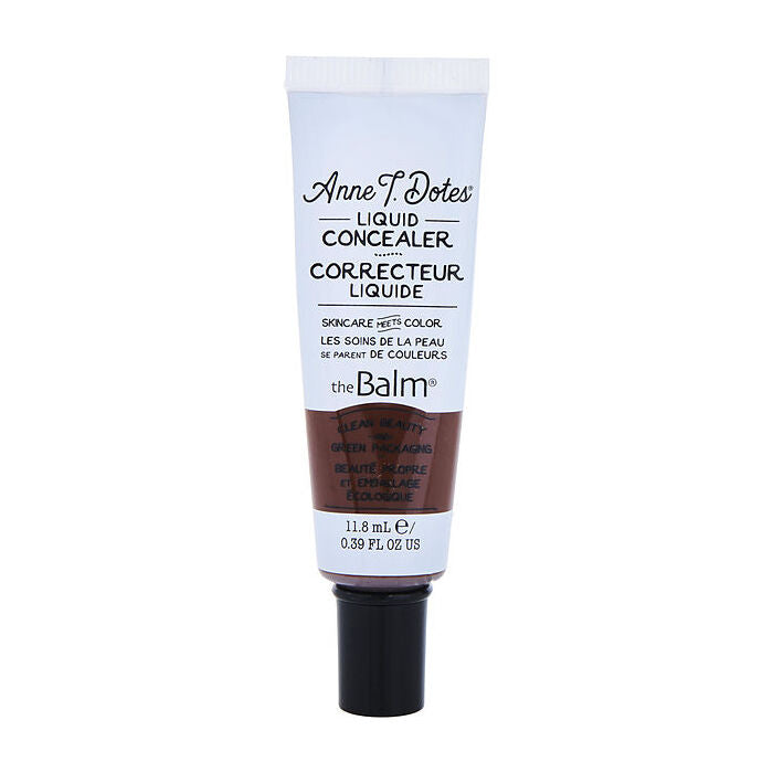 Thebalm Anne T. Dotes Liquid Concealer - # 56 -- 11.8ml/0.39oz