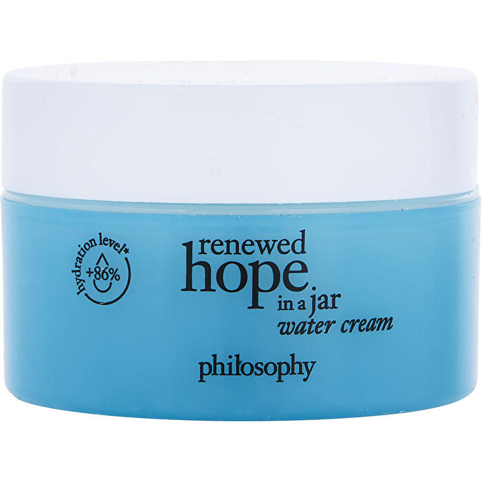 Philosophy Renewed Hope In A Jar Water Cream 15ml/0.5oz