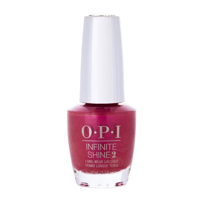 Opi Opi Blame The Mistletoe Infinite Shine 2 Nail Lacquer 0.5oz