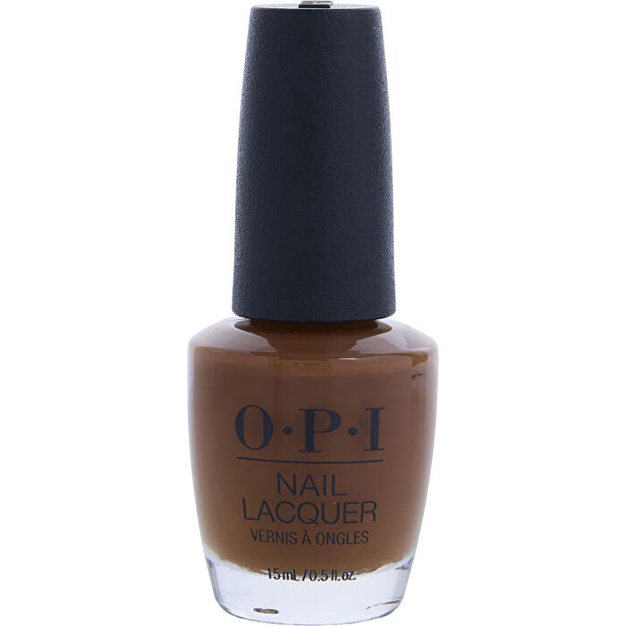Opi Opi Material Gworl Nail Lacquer 0.5oz