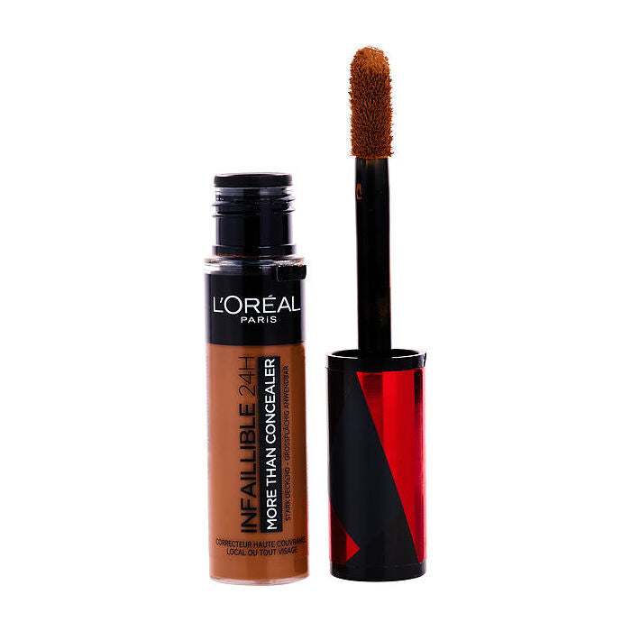 L'oreal Infaillible 24h More Than Concealer - # 338 Honey 10ml/0.33oz