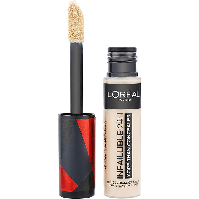 L'oreal Infaillible More Than Concealer - # 322 Ivory 10ml/0.33oz