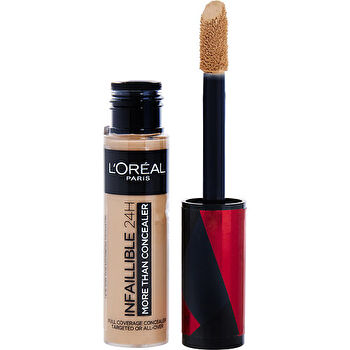 L'oreal Infaillible More Than Concealer - # 330 Pecan 10ml/0.33oz