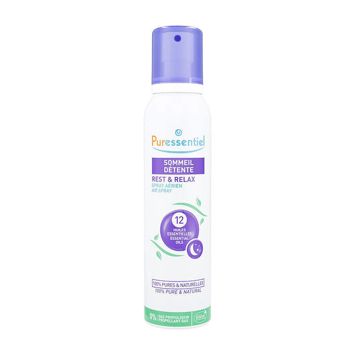 Puressentiel Relax Air Spray 180ml/6.75oz