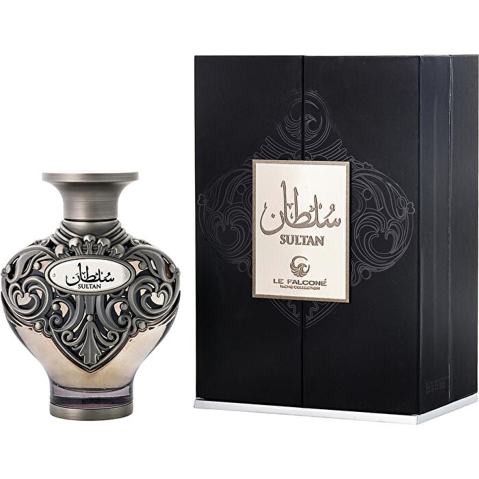 Le Falcone Sultan Eau De Parfum Spray (niche Collection) 90ml/3.4oz