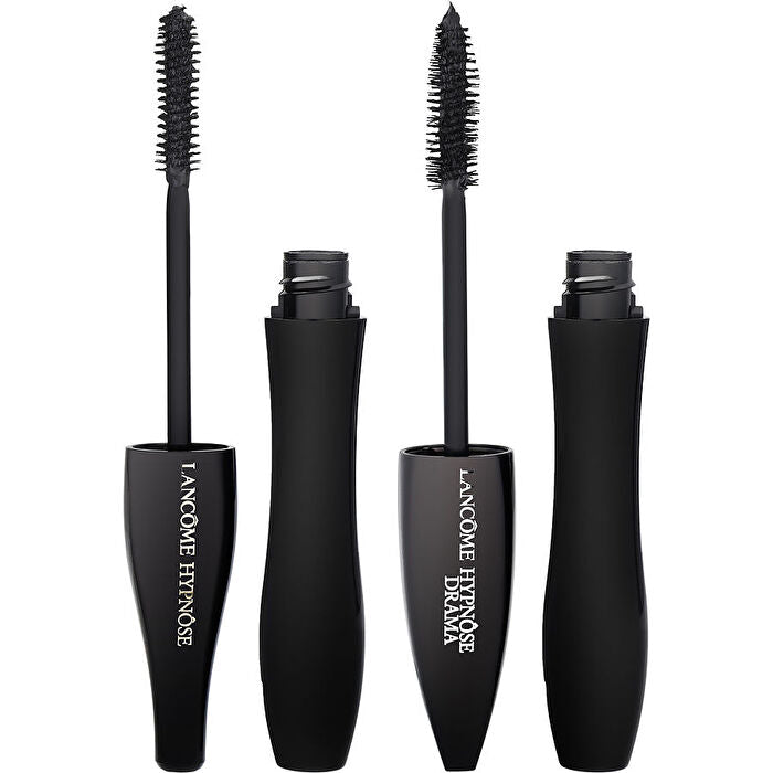 Lancome Hypnose Mascara Duo: 1x Mascara # 01 & 1x Hypnose Drama # 011 -- 2pcs