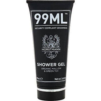 By Horstman Shower Gel 99ml/3.35oz