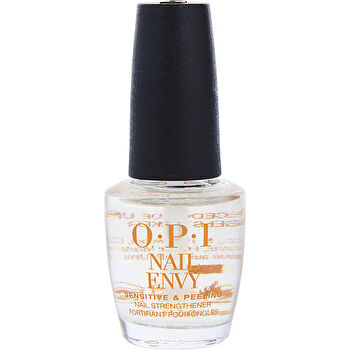 Opi Opi Nail Envy Sensitive And Peeling Nail Strengthener 15ml/0.5oz