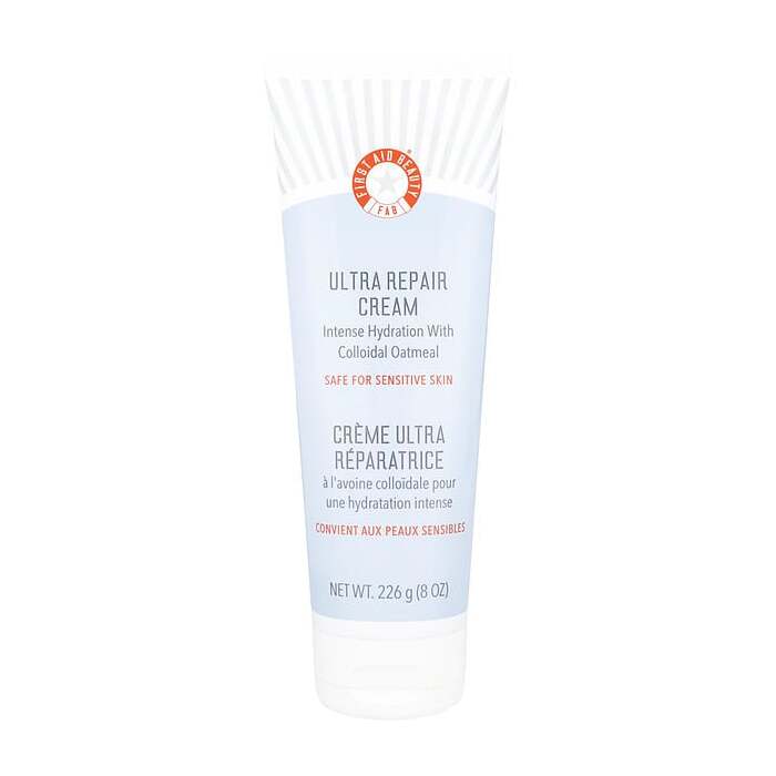 First Aid Beauty Ultra Repair Cream Intense Hydration 237g/8oz