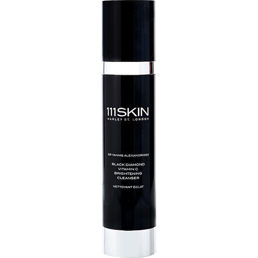 111skin Black Diamond Vitamin C Brightening Cleanser 100ml/3.4oz