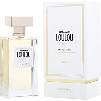 Al Haramain Loulou Joy Eau De Parfum Spray 90ml/3.4oz