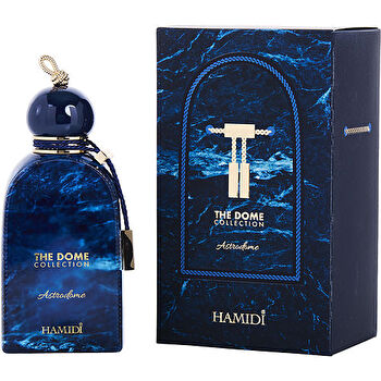 Hamidi Astrodome Eau De Parfum Spray (the Dome Collection) 100ml/3.4oz