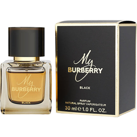 Burberry My Burberry Black Parfum Spray (new Packaging) 30ml/1oz