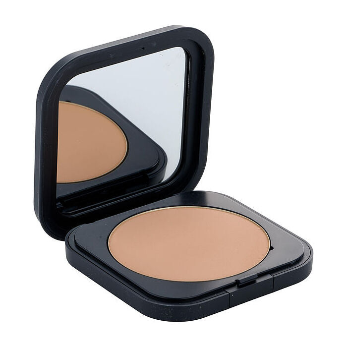 Make Up For Ever Longwear Skin-fusing Powder Bronzer - #b20 Fiercy Amber 10g/0.35oz