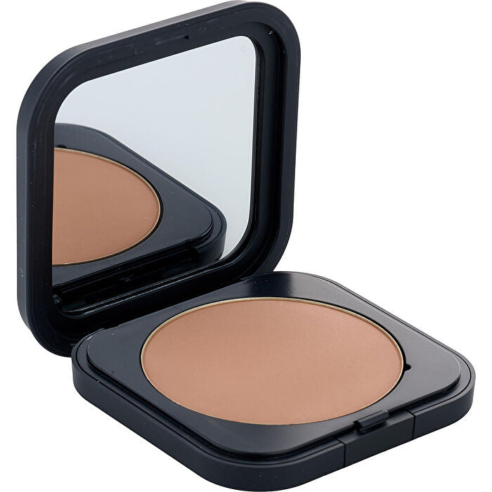 Make Up For Ever Longwear Skin-fusing Powder Bronzer - #b35 Lively Almond 10g/0.35oz