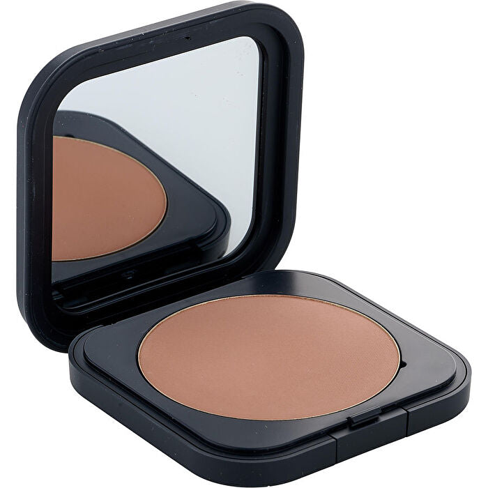 Make Up For Ever Longwear Skin-fusing Powder Bronzer - #b40 Warm Pecan 10g/0.35oz