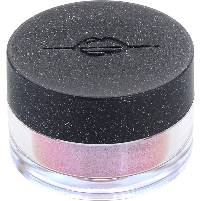 Make Up For Ever Star Lit Diamond Powder - #108 Burgundy 1.3g/0.03oz