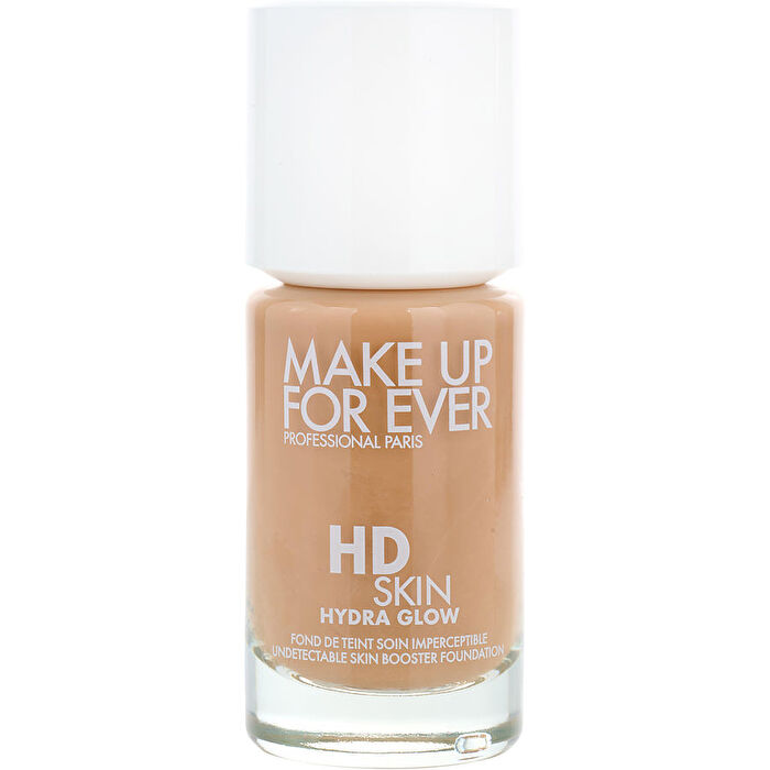 Make Up For Ever Hd Skin Hydra Glow Foundation - #3n40 Praline 30ml/1oz