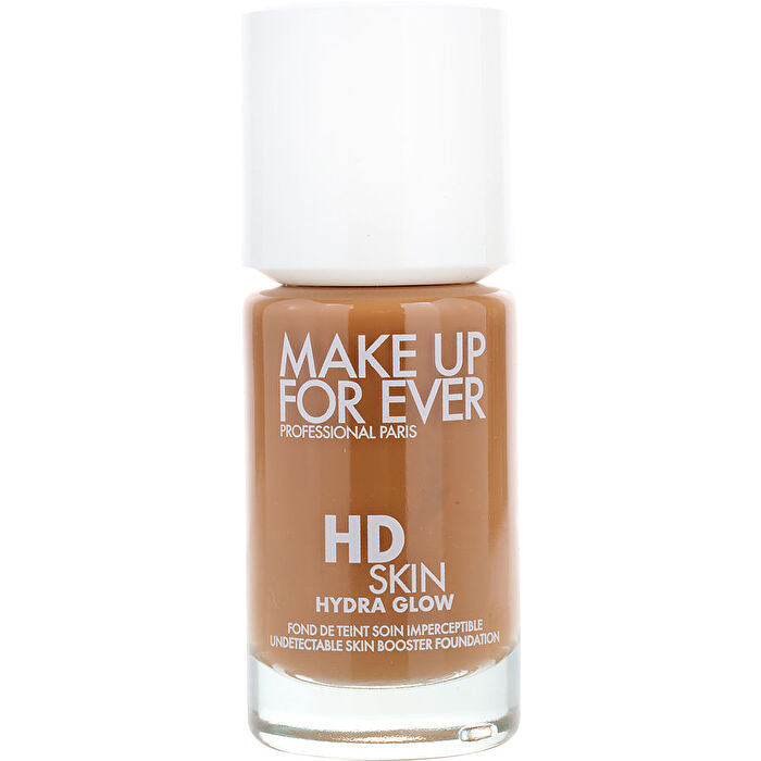 Make Up For Ever Hd Skin Hydra Glow Foundation - #4n62 Almond 30ml/1oz