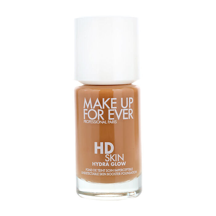 Make Up For Ever Hd Skin Hydra Glow Foundation - #4y66 Warm Walnut 30ml/1oz