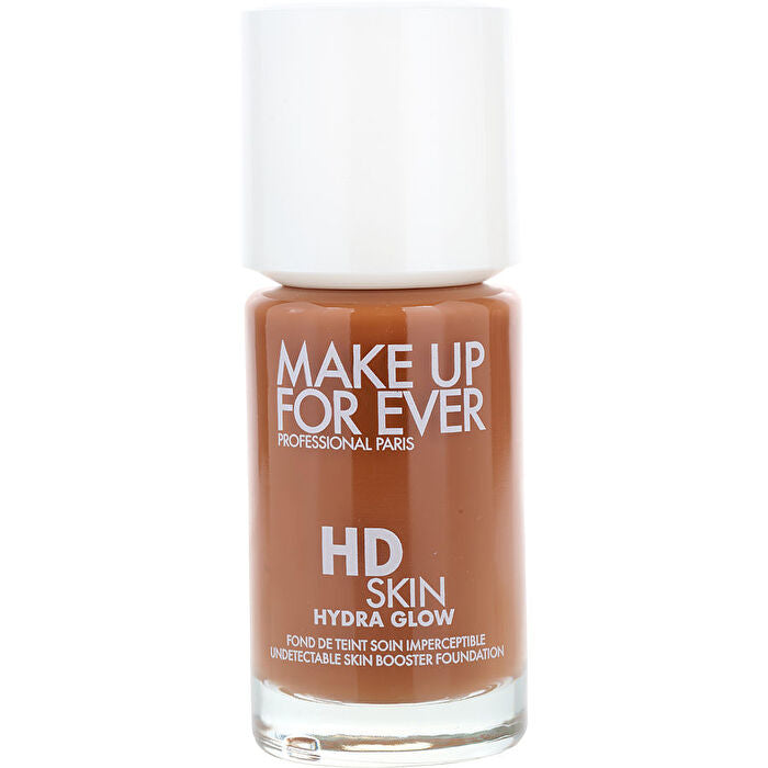 Make Up For Ever Hd Skin Hydra Glow Foundation - #4y70 Warm Espresso 30ml/1oz
