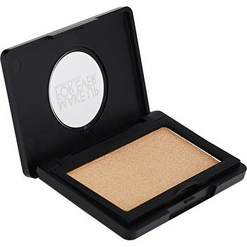 Make Up For Ever Longwear Skin-fusing Powder Highlighter - #h110 Anywhere Glimmer 4g/0.14oz