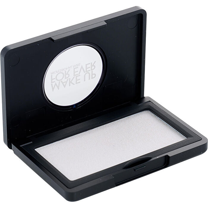 Make Up For Ever Longwear Skin-fusing Powder Highlighter - #h120 Bouncy Lilac 4g/0.14oz