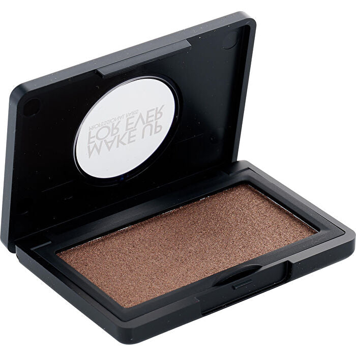Make Up For Ever Longwear Skin-fusing Powder Highlighter - #h170 Limitless Cocoa 4g/0.14oz