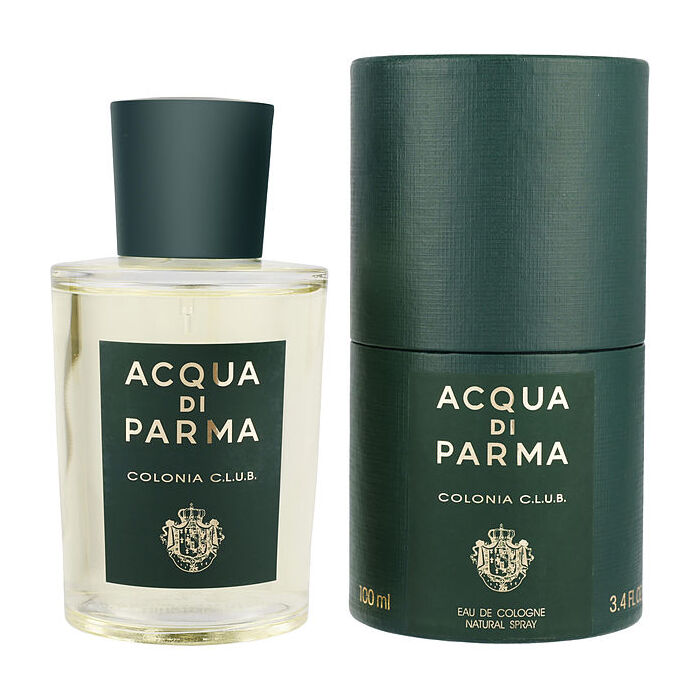 Acqua Di Parma Colonia Club Eau De Cologne Spray (new Packaging) 90ml/3.4oz