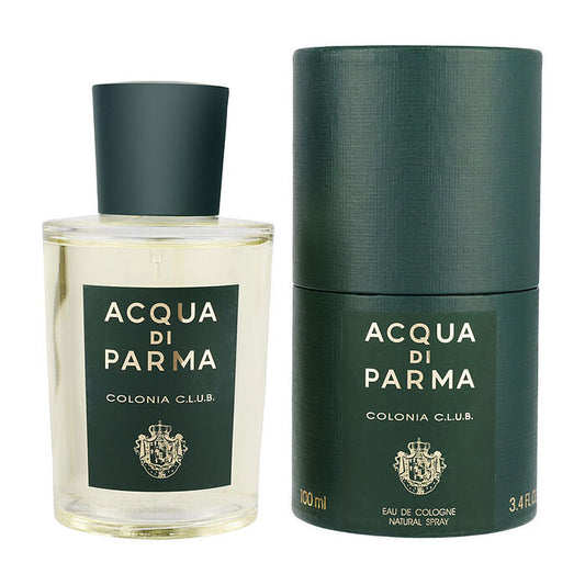Acqua Di Parma Colonia Club Eau De Cologne Spray (new Packaging) 90ml/3.4oz