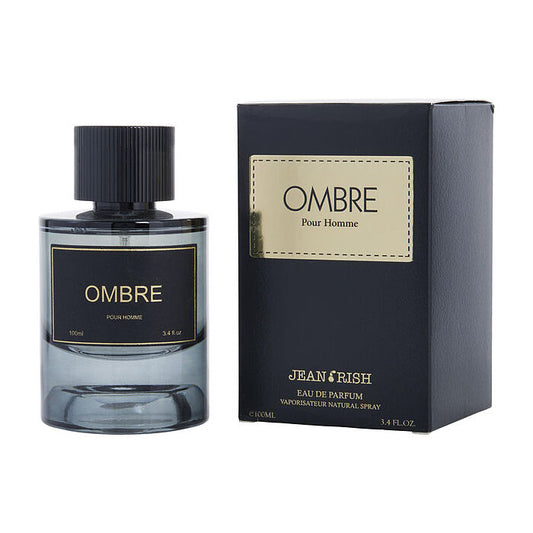 Jean Rish Ombre Pour Homme Eau De Parfum Spray 90ml/3.4oz