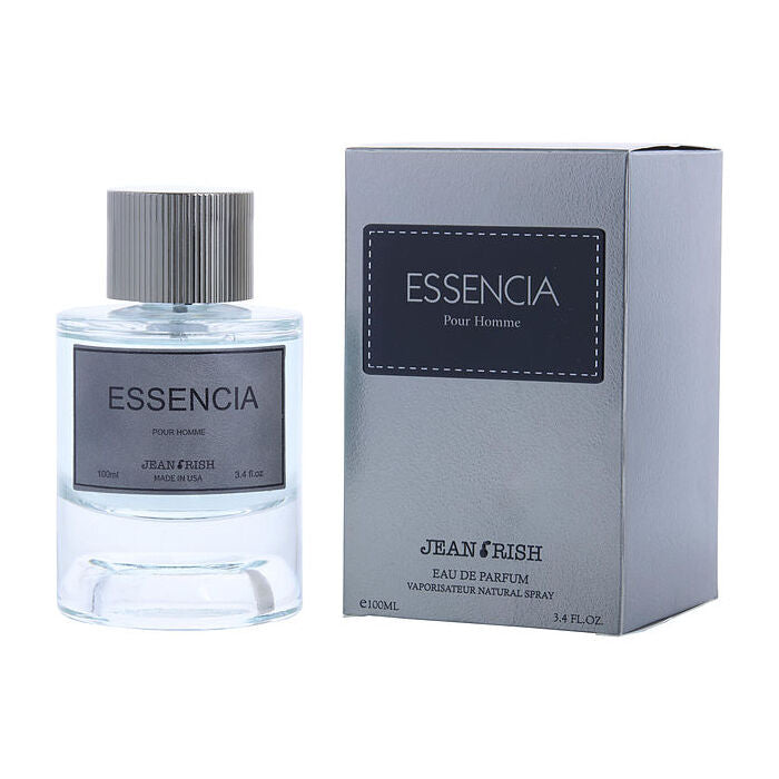 Jean Rish Essencia Pour Homme Eau De Parfum Spray 90ml/3.4oz