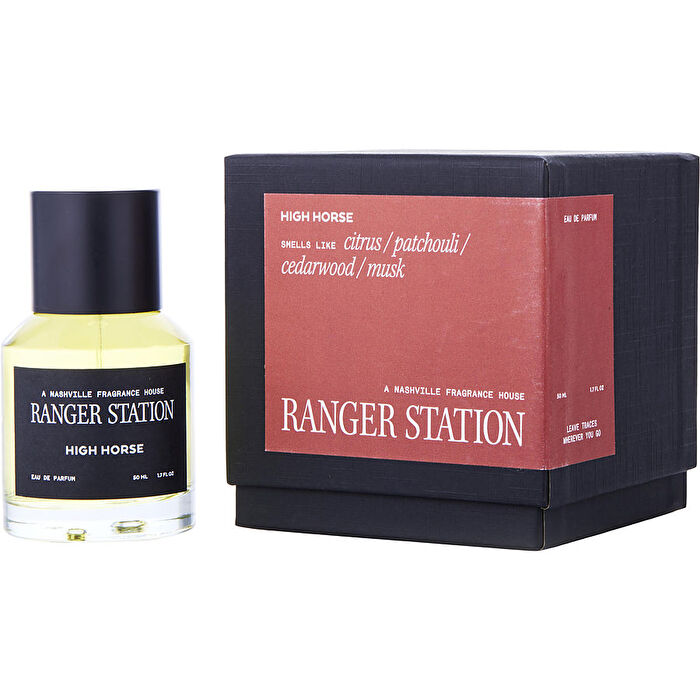 Ranger Station High Horse Eau De Parfum 50ml/1.7oz