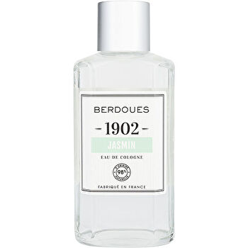 Berdoues 1902 Jasmin Eau De Cologne Splash 250ml/8.3oz