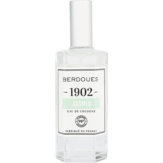 Berdoues 1902 Jasmin Eau De Cologne Spray 120ml/4.2oz