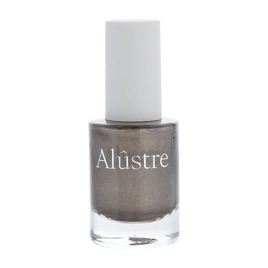 Alustre Diamond Infused Nail Polish - #348ml Copper 10ml/0.33oz