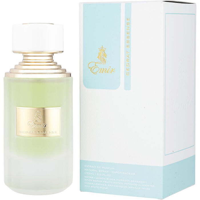 Emir Cedrat Essence Eau De Parfum Spray 60ml/2.5oz