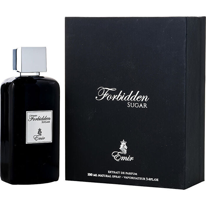 Emir Forbidden Sugar Extrait De Parfum Spray 90ml/3.4oz