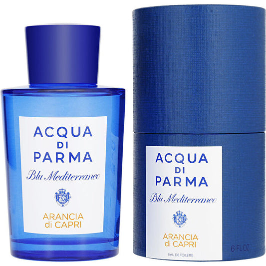 Acqua Di Parma Blue Mediterraneo Arancia Di Capri Eau De Toilette Spray 180ml/6oz