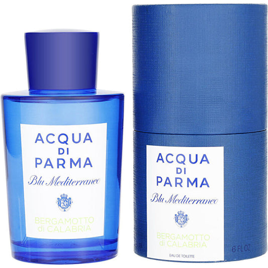 Acqua Di Parma Blue Mediterraneo Bergamotto Di Calabria Eau De Toilette Spray 180ml/6oz
