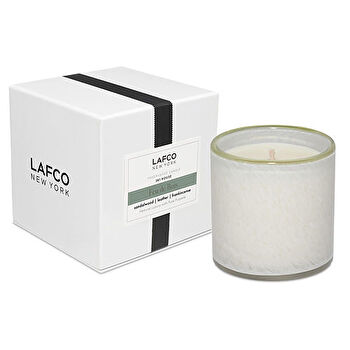Lafco New York Feu De Bois Fragranced Candle 180ml/6.5oz