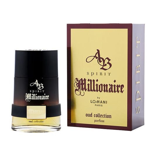 Lomani Ab Spirit Millionaire Oud Collection Parfum Spray 180ml/6.7oz