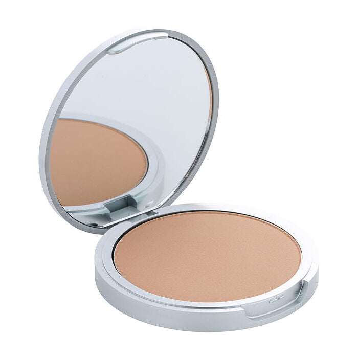 Thebalm Quiet On Set Setting Powder - # 03 Medium Neutral 8g/0.28oz